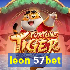 leon 57bet